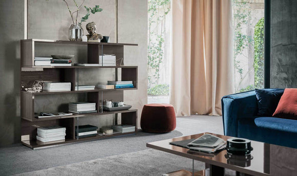 Add Athena Bookcase (+$1570)