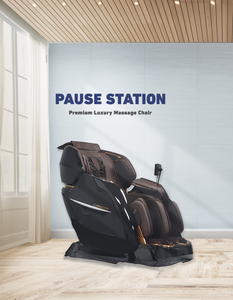 Dr. Fuji PS-8810 Massage Chair