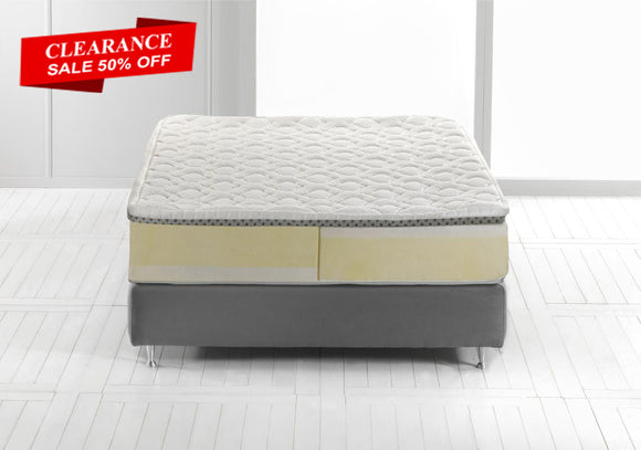 Comfort Dual 10