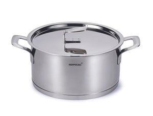 Happycall Premium Stainless Steel Pot 24cm
