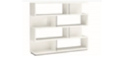 Add Bookcase (+$1445)