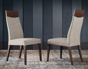 Add Regale-Eco leather Chairs (+$462)