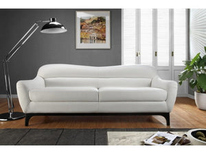 Apollo Pearl Loveseat