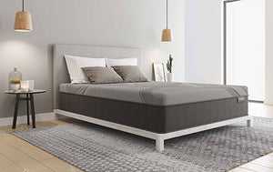 Malenzzi Exclusive Cuborosso Mattress