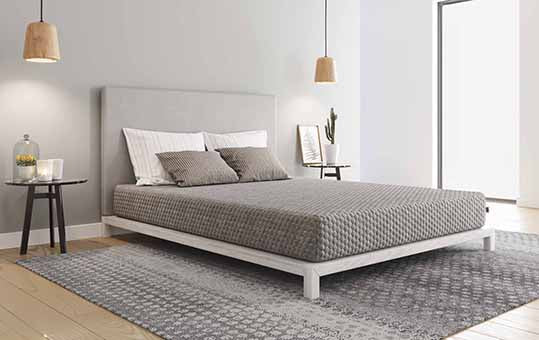 Malenzzi Exclusive Monte Carlo Mattress