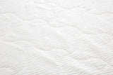 Luna Comfort 6" Mattress - Made in Italy