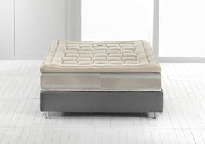 Cotton Grande Dual 12